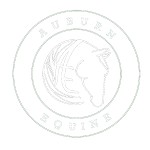 Auburn Equine Logo