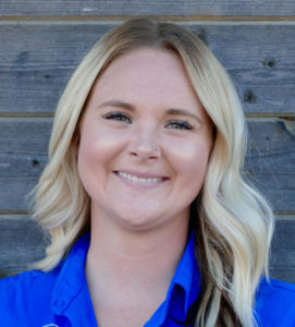Bryttany - Auburn Equine