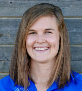 Dr. Allison - Auburn Equine