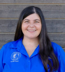 Dr. Kelly Auburn Equine