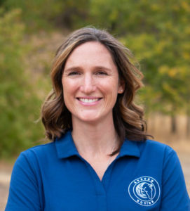 Dr. Anne - Auburn Equine