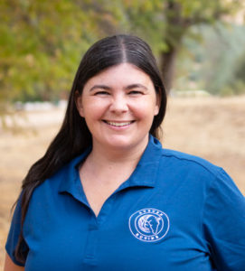 Dr. Kelly - Auburn Equine