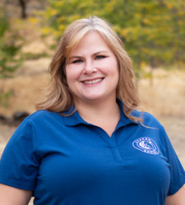 Keri Ann - Auburn Equine