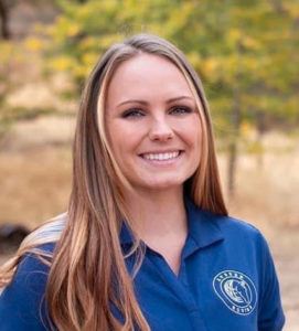 Sierra - Auburn Equine