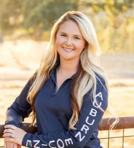 Bryttany - Auburn Equine