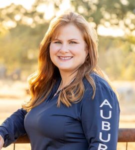 Keri Ann - Auburn Equine