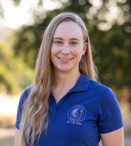 Dr. Lily Elder – Auburn-Equine Dr. Lily Elder - Auburn-Equine