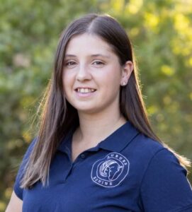 Tabitha - Auburn-Equine